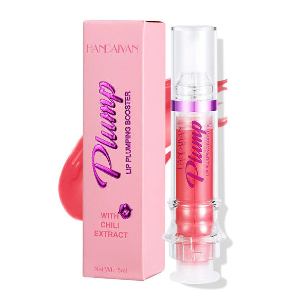 Lip Plumping Gloss